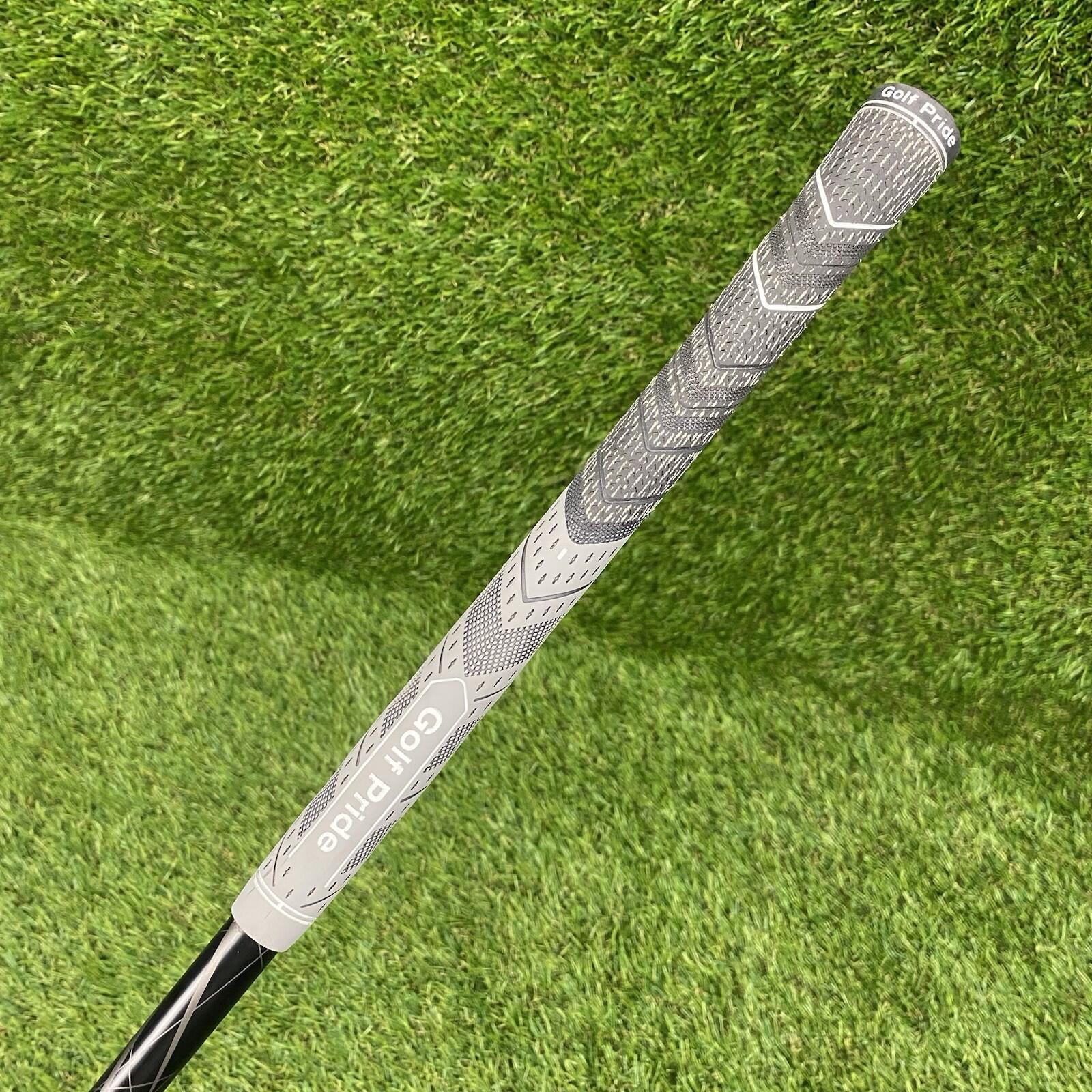 Callaway RAZR 4 Hybrid 24° ⛳️ Mid Torque / H60G Stiff Flex Graphite Shaft RH
