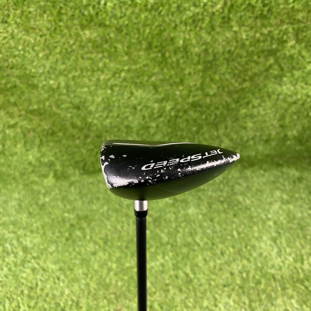 TaylorMade Jetspeed Fairway 3HL Wood 17° ⛳️ Matrix VeloxT 69g Senior Flex RH