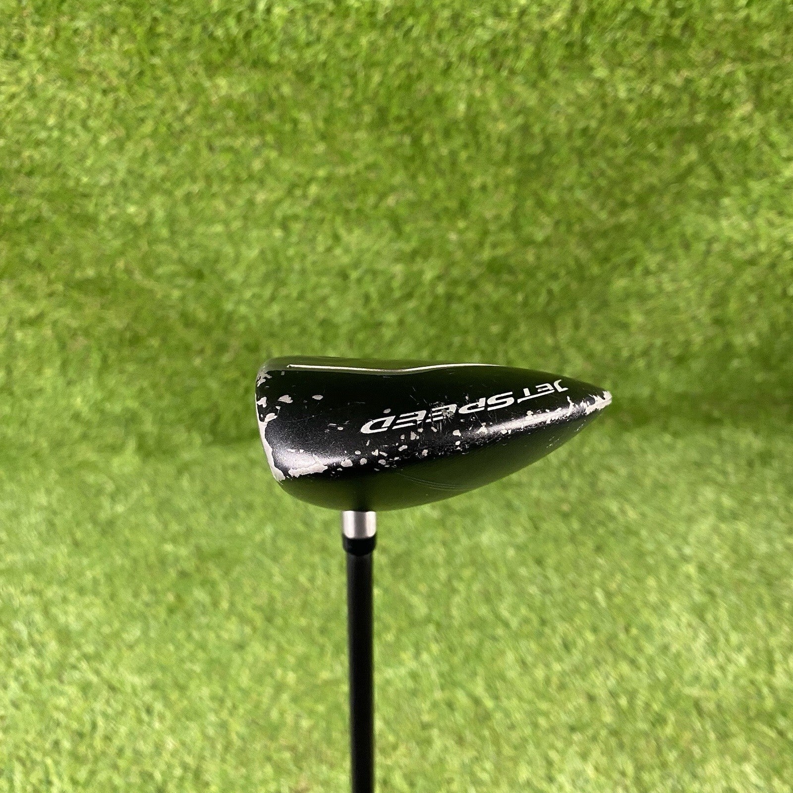TaylorMade Jetspeed Fairway 3HL Wood 17° ⛳️ Matrix VeloxT 69g Senior Flex RH