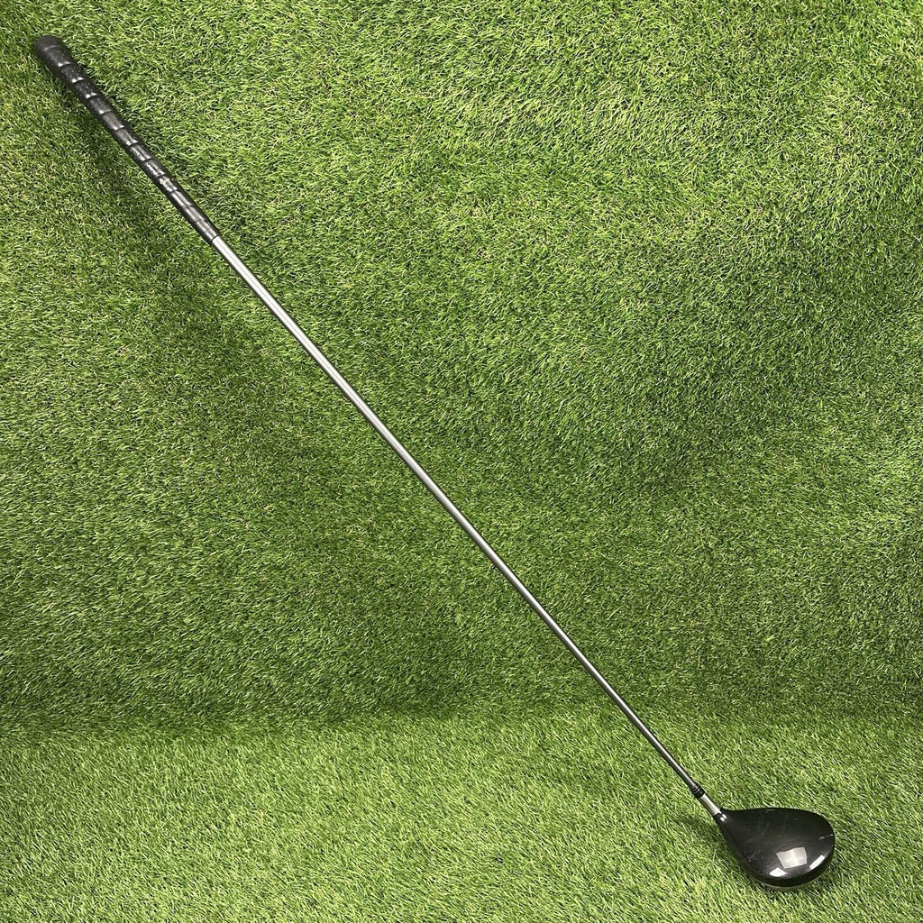 Titleist Titanium 983E Driver 9.5° ⛳️ Titleist Ultralight 60-Regular Graphite RH