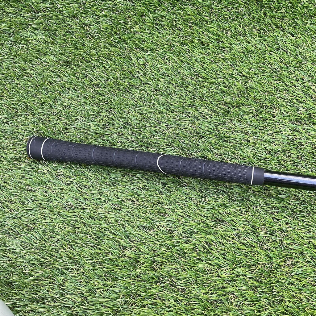 Pinemeadow Pre 15 Degree fairway wood with graphite shaft and low profile head