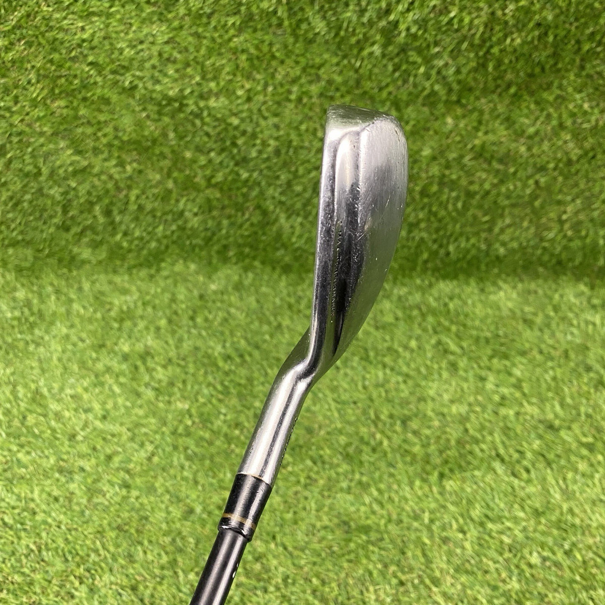 Knight D1 Driving Iron 15.5° Max Performance ⛳️ UST Knight HyperSpeed Shaft RH