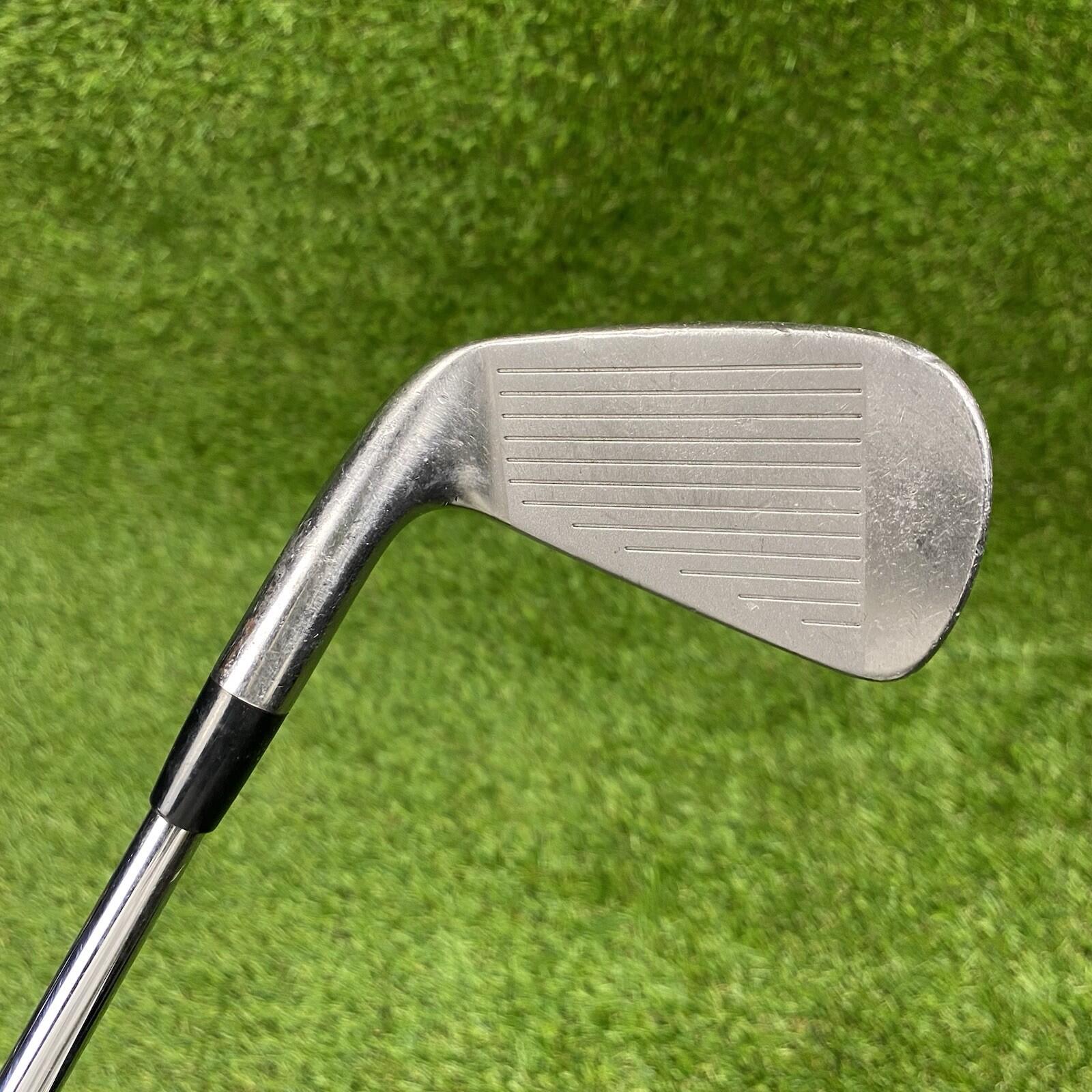 Titleist 704.CB Forged Single 6 Iron ⛳️ True Temper Dynamic Gold S300 Steel RH