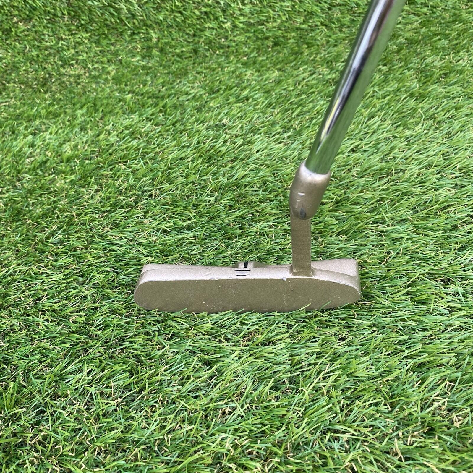 Pro Select- Select Edition 1 Putter 33.5" Right Handed Tour match Grip
