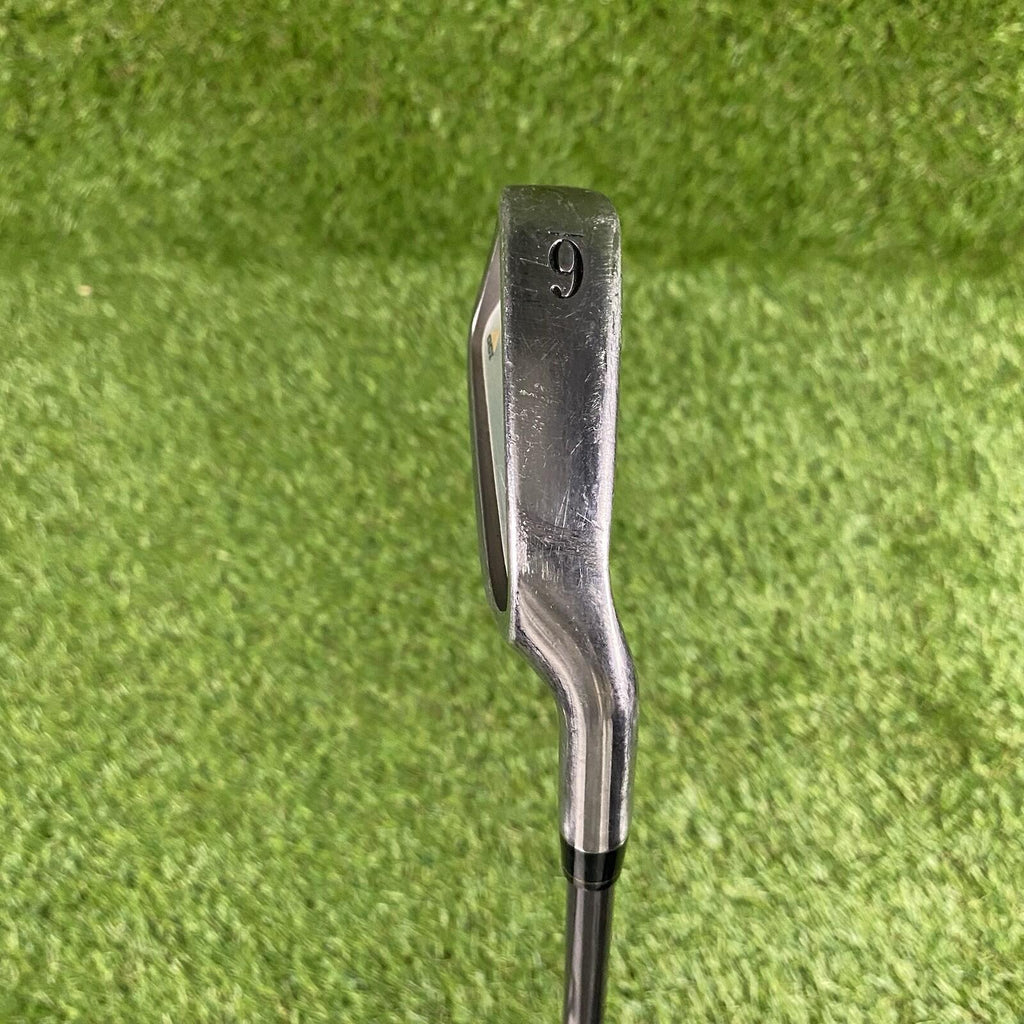 Titleist 822•OS Fitting 6-Iron DCI ⛳️ UltraLight 75 R-Flex Graphite Shaft RH