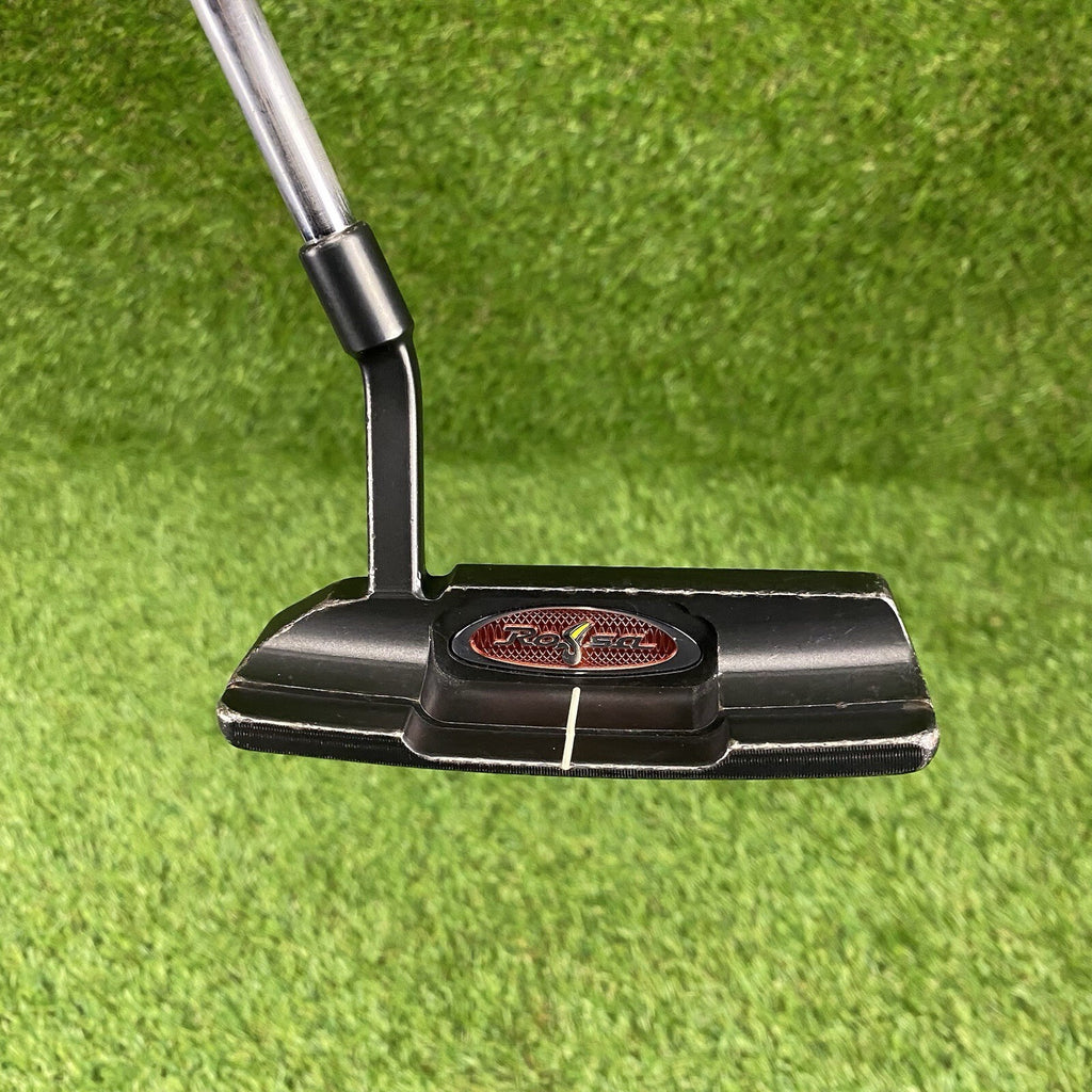 TaylorMade Rossa Siena TP 4-02 Putter ⛳️ Steel Shaft 33 Inch RH