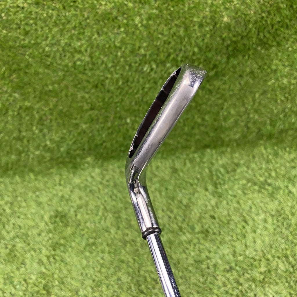 Callaway 2006 Big Bertha Approach A Wedge ⛳️ Precision Uniflex Steel Shaft LH