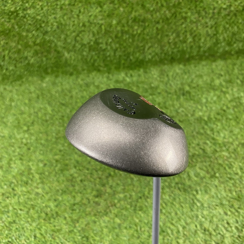 Callaway Great Big Bertha War Bird 9° Titanium Driver ⛳️ BBUL Firm Flex Shaft RH