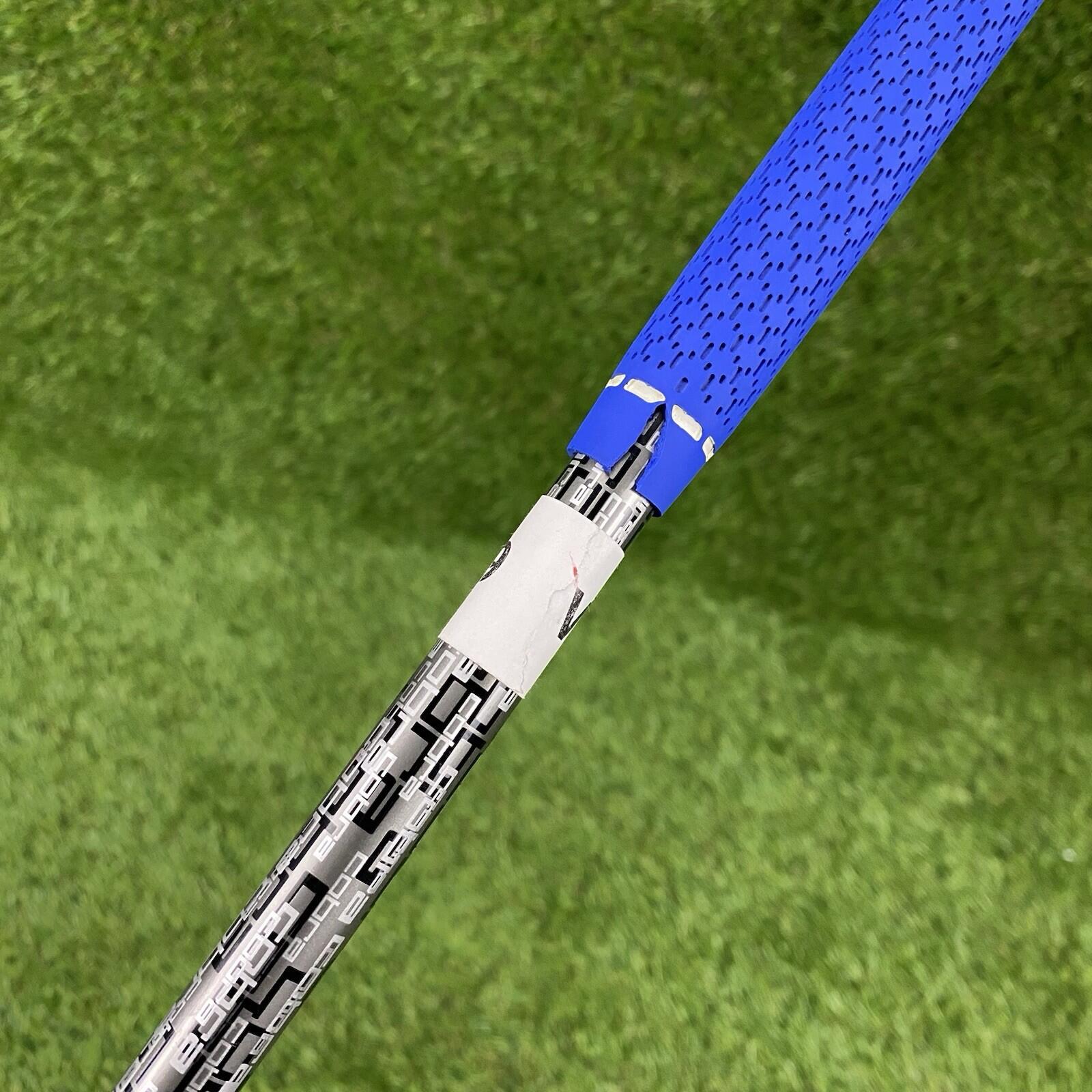 Cobra F-Max One Length Single 9 Iron ⛳️ Superlite 60 Regular Flex Shaft RH