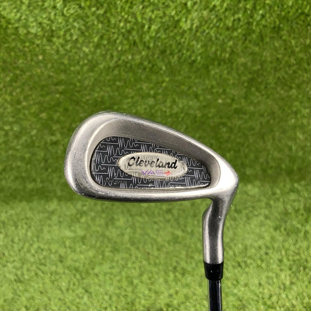 Cleveland VAS+ Single 8 Iron ⛳️ Dynamic Gold S300 Stiff Flex Steels Shaft RH