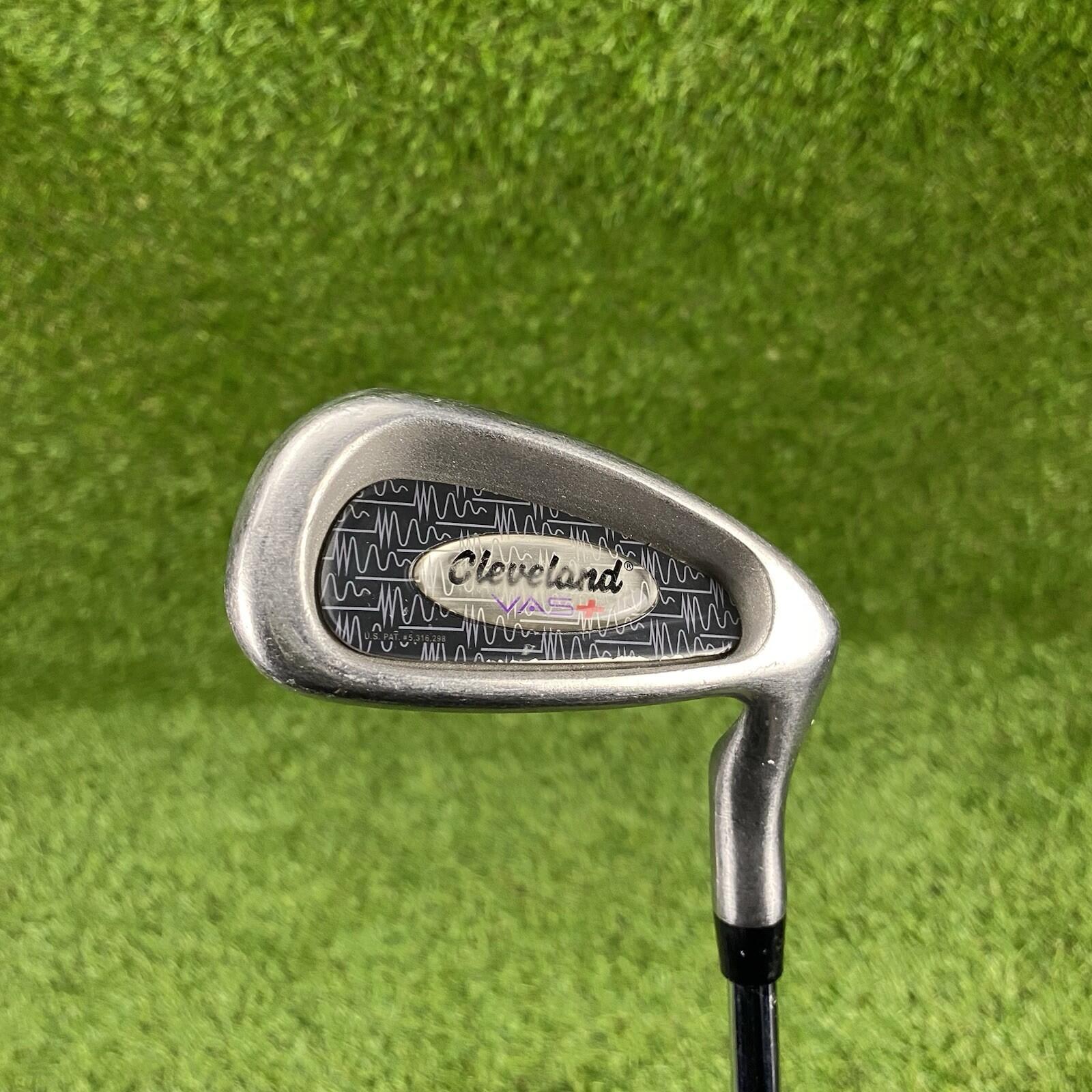 Cleveland VAS+ Single 8 Iron ⛳️ Dynamic Gold S300 Stiff Flex Steels Shaft RH