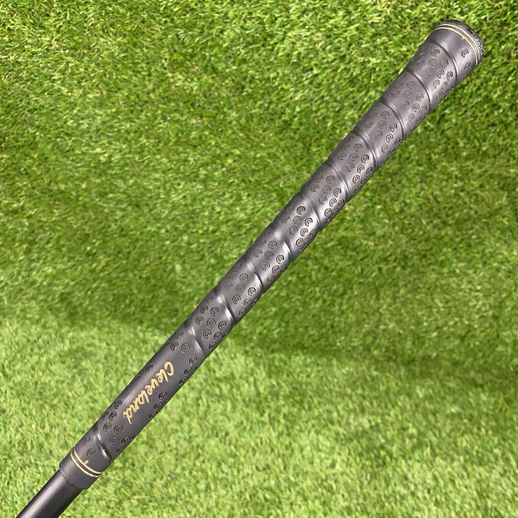 Cleveland Quadpro Copper Fairway 3 Wood 13° ⛳️ Stiff Flex Graphite Shaft RH