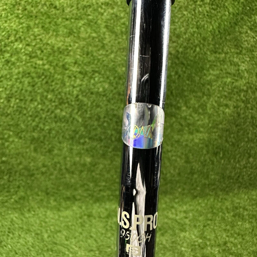 HONMA T WORLD TW747P 11 Sand Wedge 48° ⛳️ N.A. Pro 950 GH Steel Shaft S-flex RH