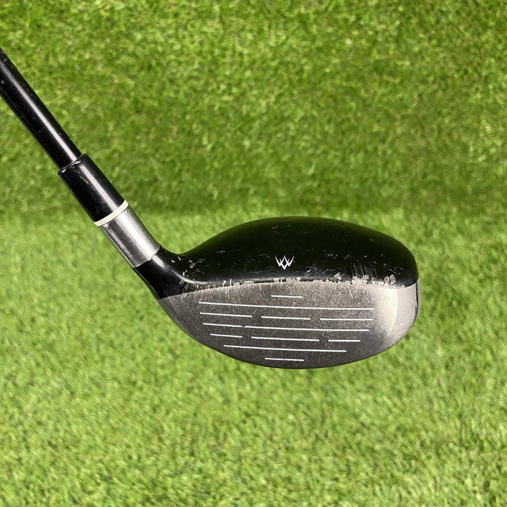 Adams Golf InSight Fairway 3 Wood ⛳️ Aldila 75g Regular Flex Graphite Shaft LH