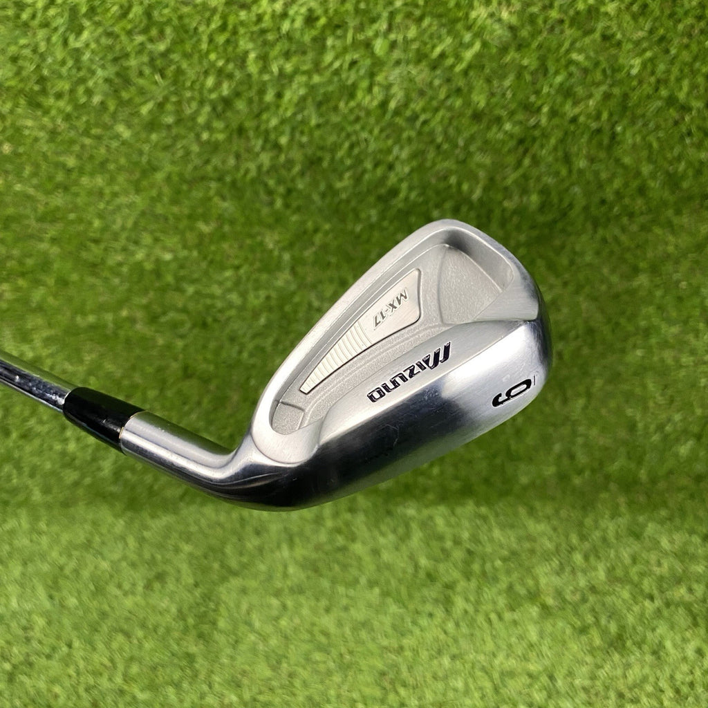 Mizuno MX-17 Single 6 iron ⛳️ Dynamic Gold S300 Stiff Flex Steel Shaft RH