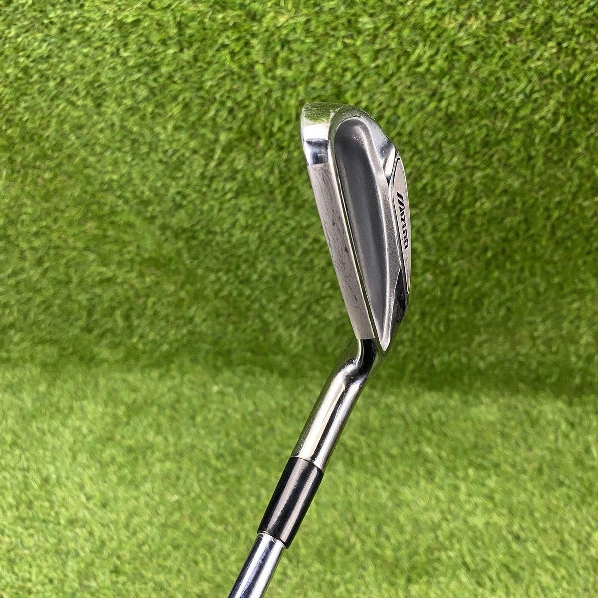 Mizuno MX-100 Single 6 Iron Y-Tune XL ⛳️ Dynamic Gold XP R300 Steel Shaft RH
