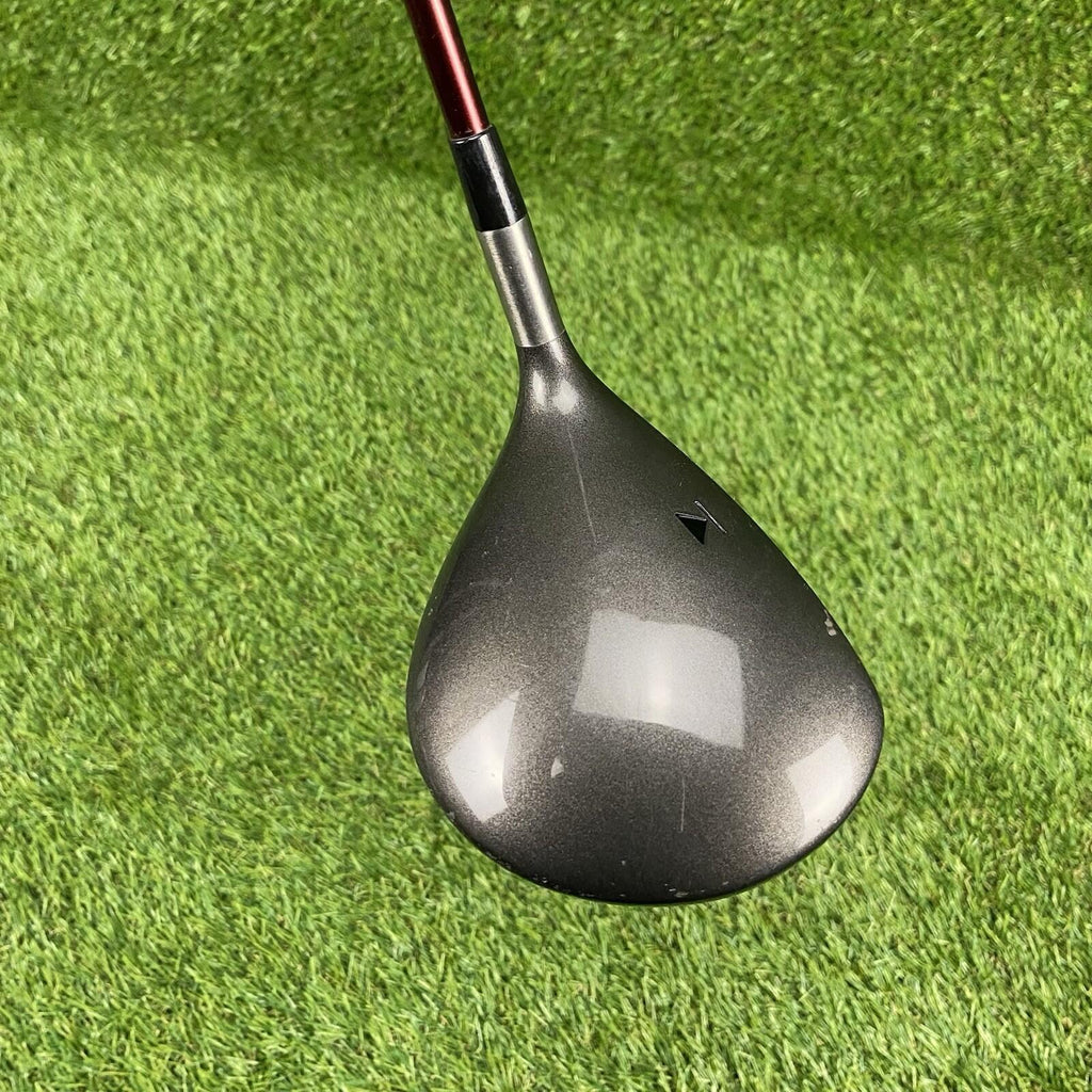 Titleist Pro Titanium 975J 9.5° Driver ⛳️ Grafalloy ProLite Elite R Shaft RH