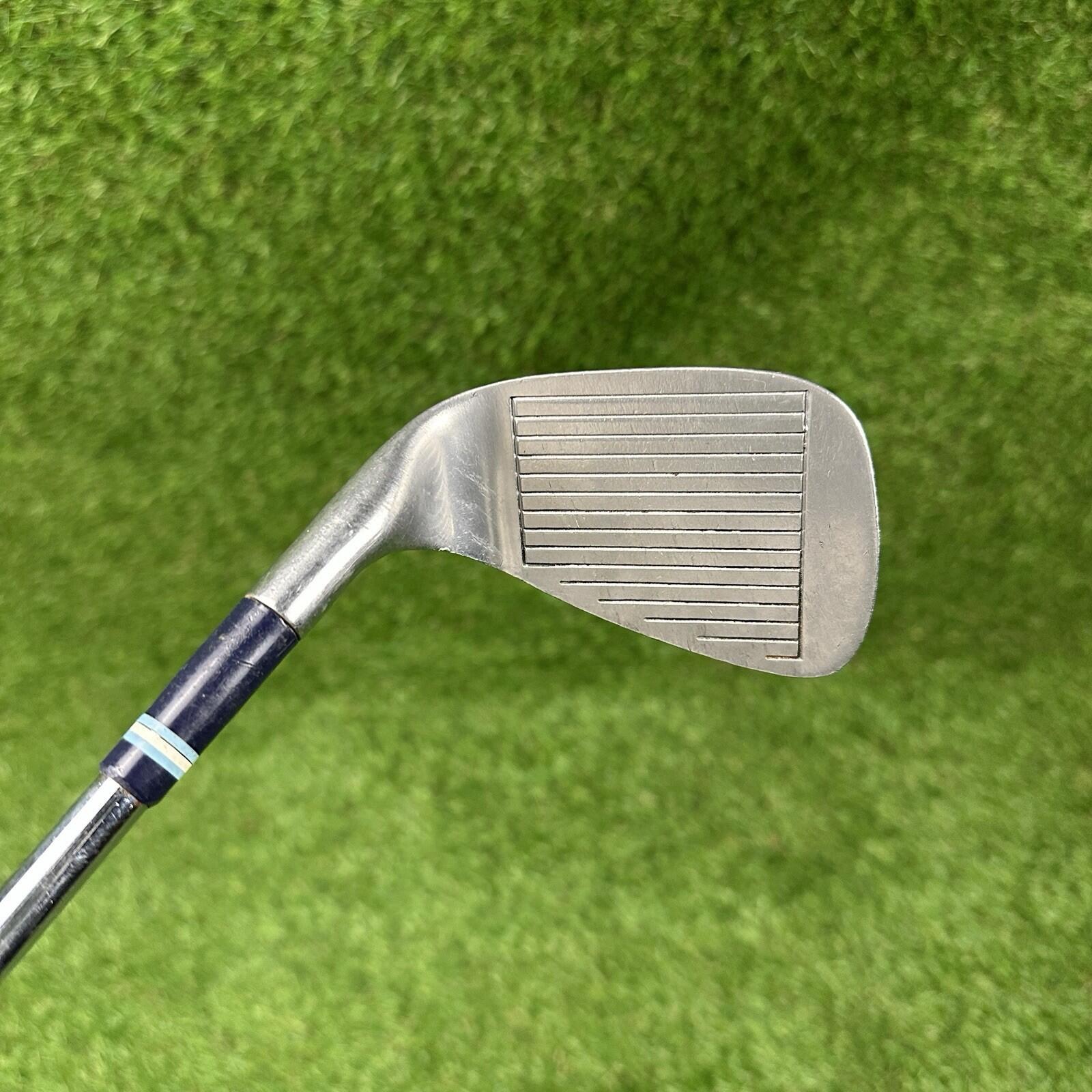 Vintage Unique The Thuringia Golf Club USA Sand Wedge SW ⛳️ Steel Shaft