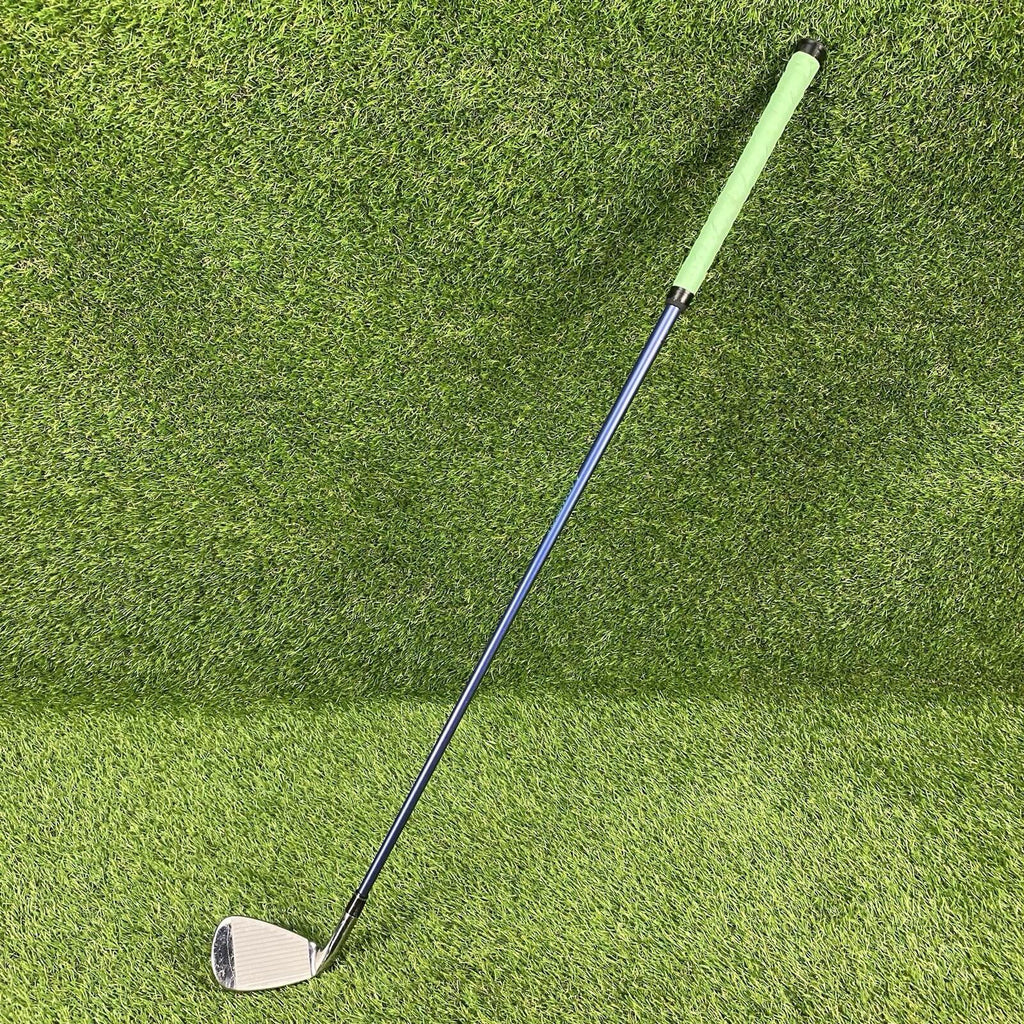Adams IDEA A7OS Single 9 Iron ⛳️ Grafalloy Women’s 50g Graphite Shaft RH