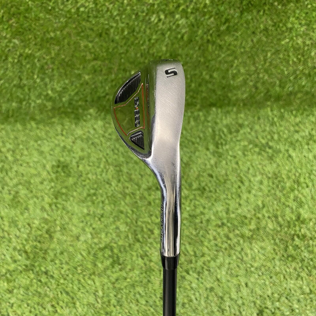 Power Bilt EX-550 56° Sand Wedge Hi Spin Face ⛳️ Ex-550 72 Grams A Flex RH