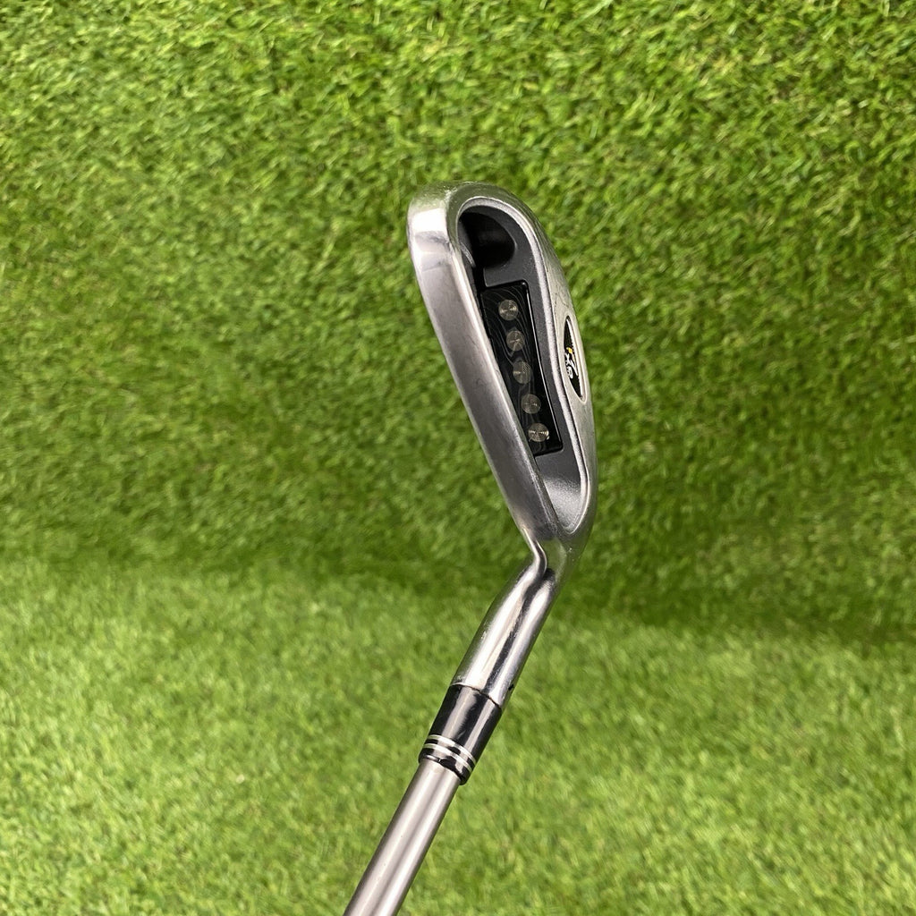 TaylorMade RAC r7 XD Single 6 Iron ⛳️ R7-65 Regular Flex UltraLite Graphite RH