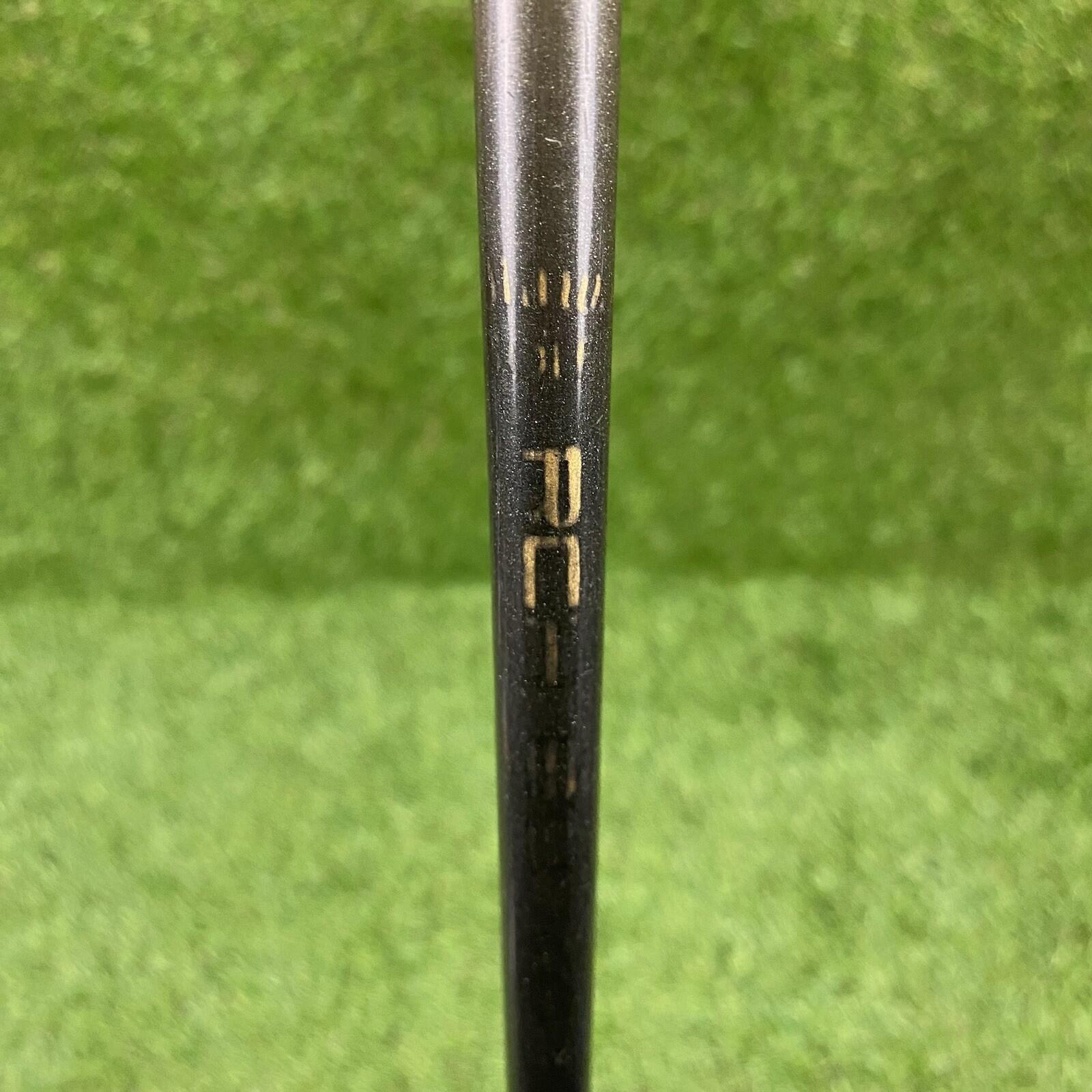 Callaway Big Bertha S2H2 Fairway 5 Wood USA ⛳️ Stiff Flex Graphite Shaft RH