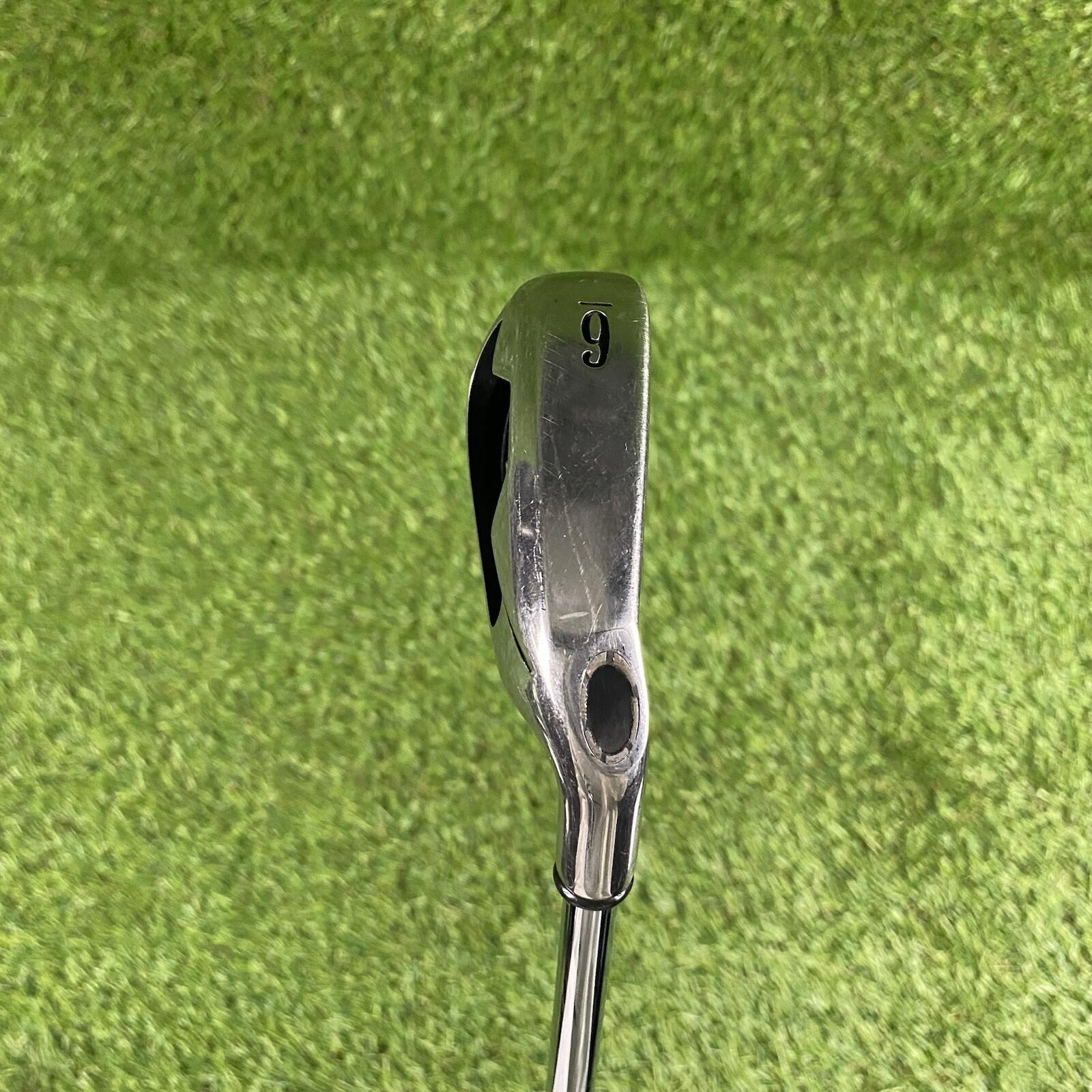 Callaway X18 Pro Series Demo 6 Iron ⛳️ Dynamic Gold S300 Steel Shaft RH
