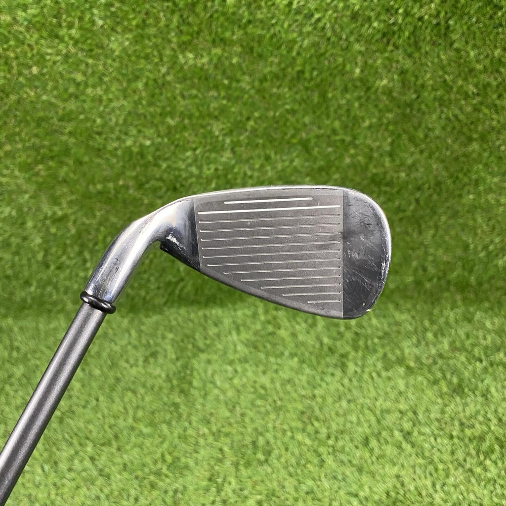 Callaway Big Bertha Fusion 6 Iron ⛳️ RCH System 75i Regular Flex Graphite RH