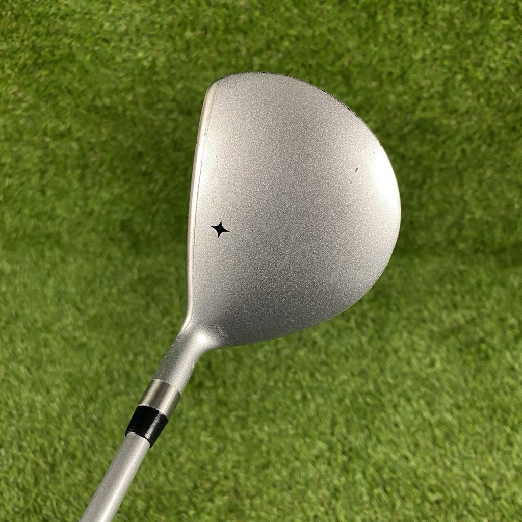 Tour Edge Lady Edge Fairway 3 Wood ⛳️  Ladies Flex Graphite Shaft RH
