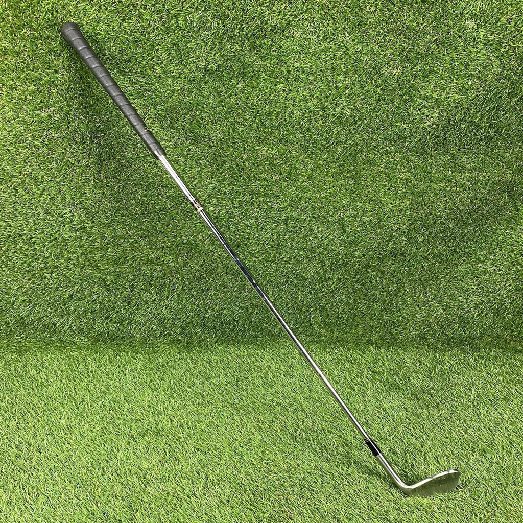 Titleist 5210 Gap Wedge 52° / 10° Bounce ⛳️ MS-209 Stiff Flex Steel Shaft RH
