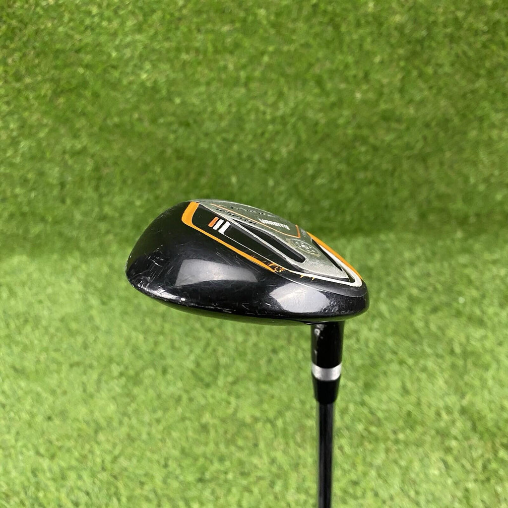 Maxfli Varsity Maximum Distance 3 Hybrid ⛳️ Steel Shaft RH Golf Club