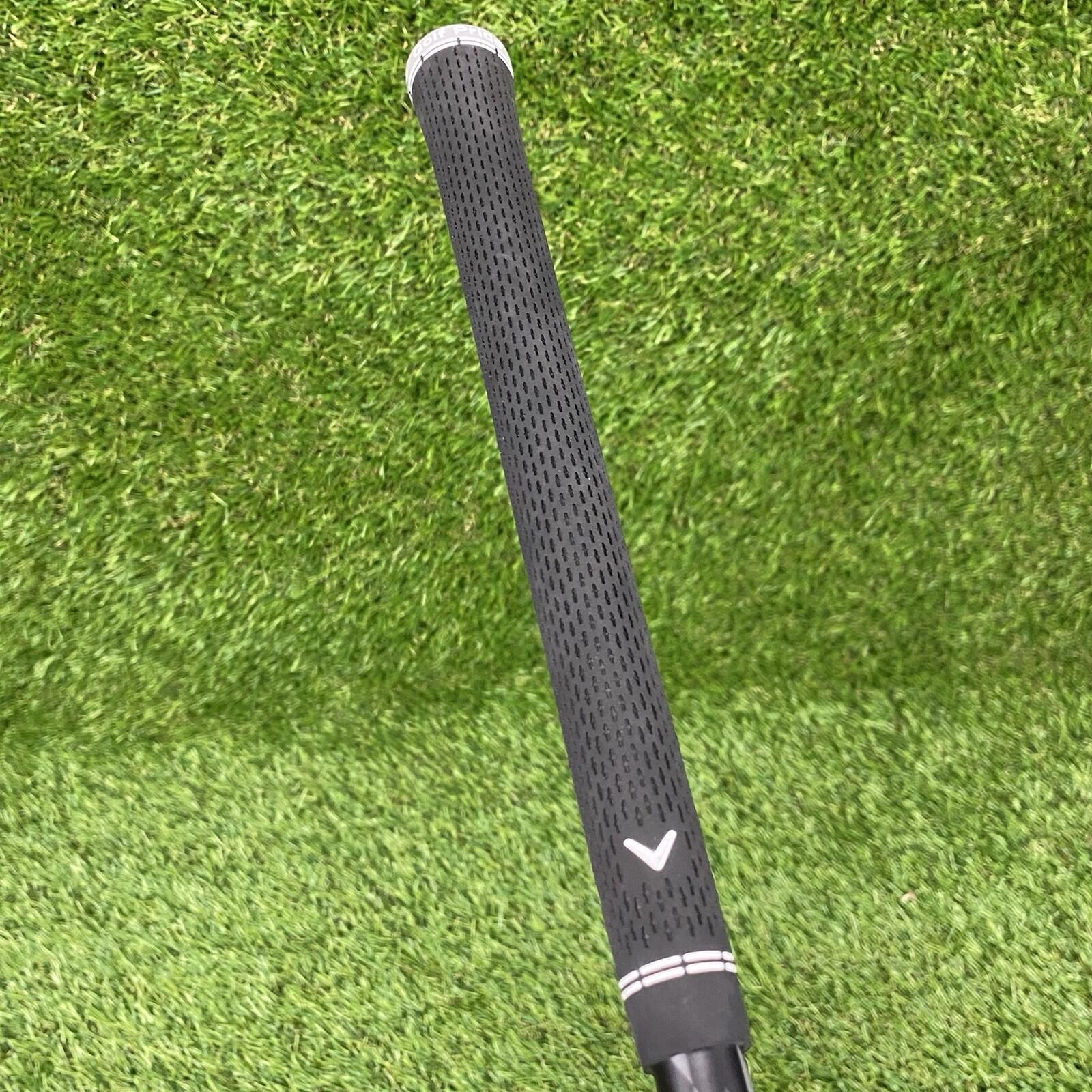 Callaway APEX Pro Forged Demo 7 Iron UP 2 ⛳️ Project X Cypher Fifty 5.0 Flex RH