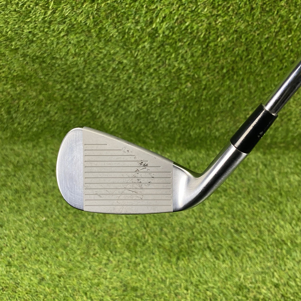 Mizuno MX-950 Single 6 Iron Grain Flow Forged ⛳️ Dynalite Gold SL Regular RH