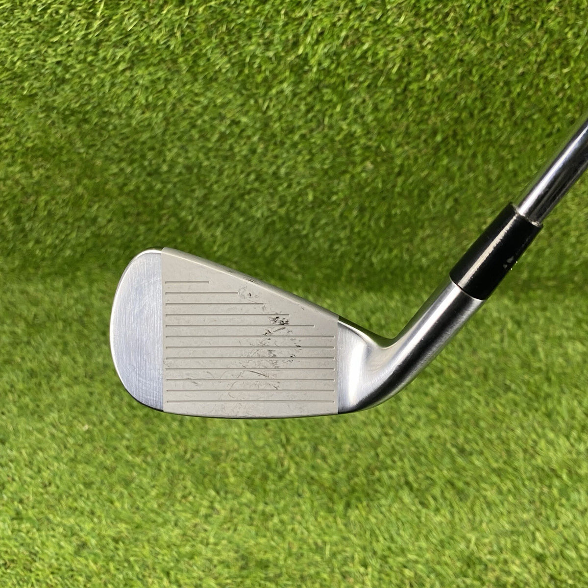 Mizuno MX-950 Single 6 Iron Grain Flow Forged ⛳️ Dynalite Gold SL Regular RH