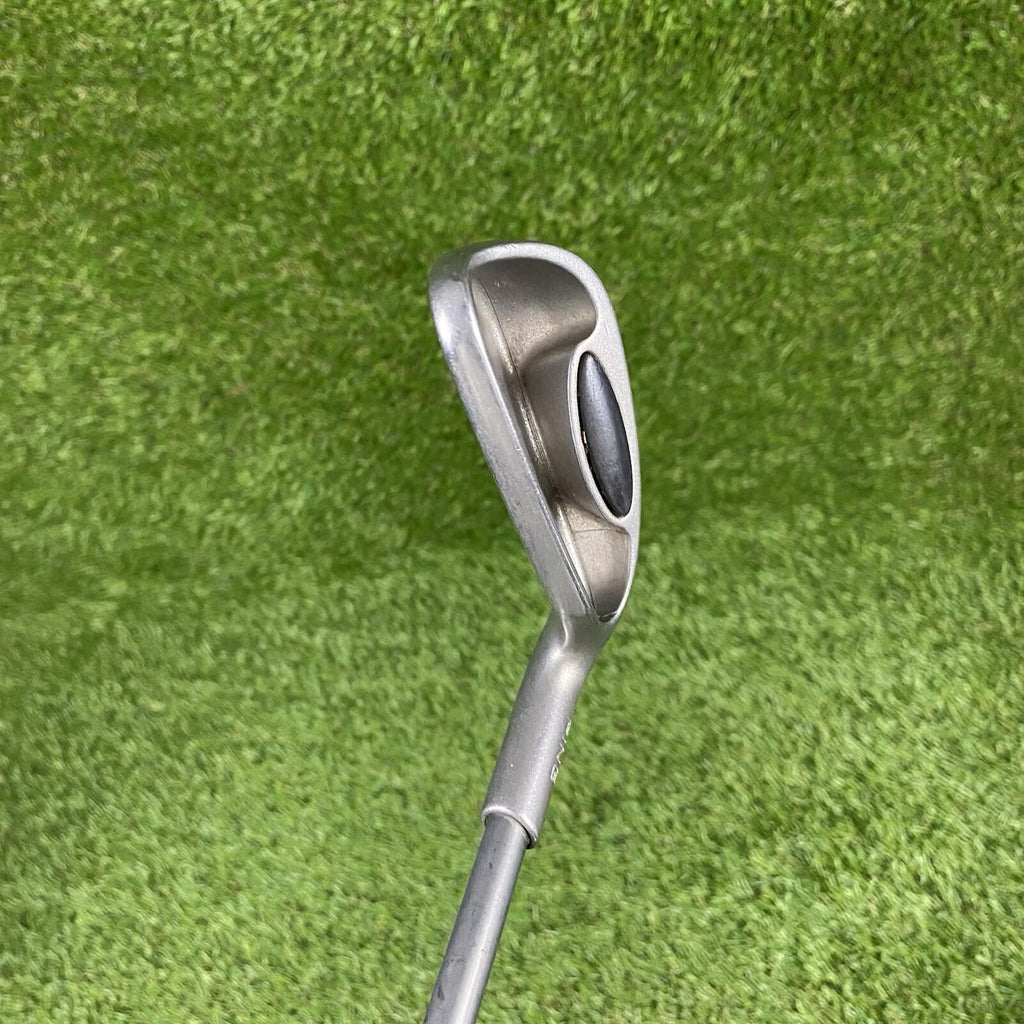 Ping G2 5 HL Iron ⚫️ Black Dot ⛳️ TFC 100 Regular Flex Graphite Shaft RH 37.5”