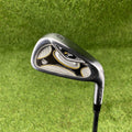 TaylorMade r7 TP Single 6 Iron ⛳️ Dynamic Gold R300 Regular Flex Steel Shaft RH