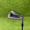 Mizuno MX-100 Single 6 Iron Y-Tune XL ⛳️ Dynamic Gold XP R300 Steel Shaft RH