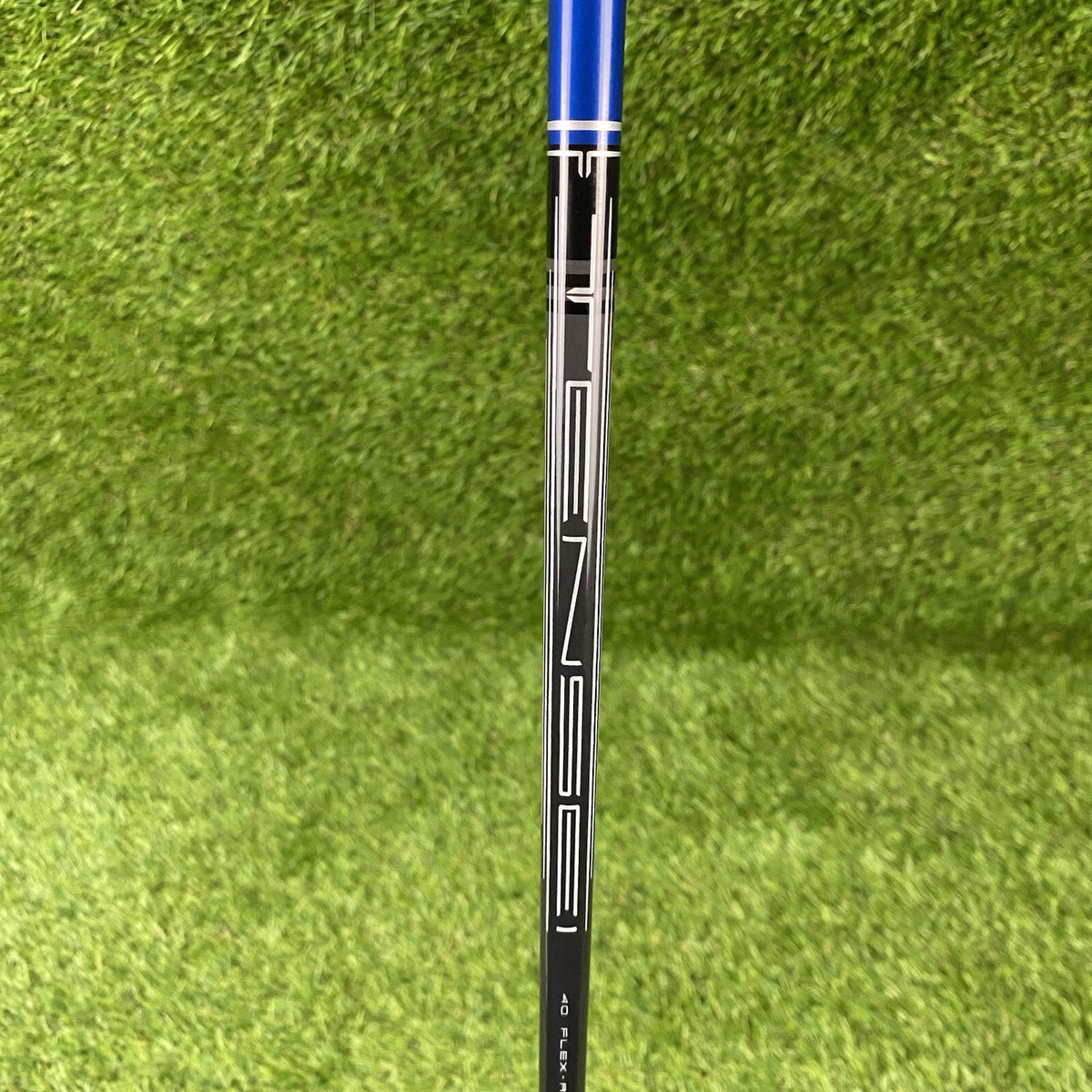 Callaway Paradym Ai Smoke HL Single 7 Iron ⛳️ Tensei 40 Flex - R2 Senior Flex RH