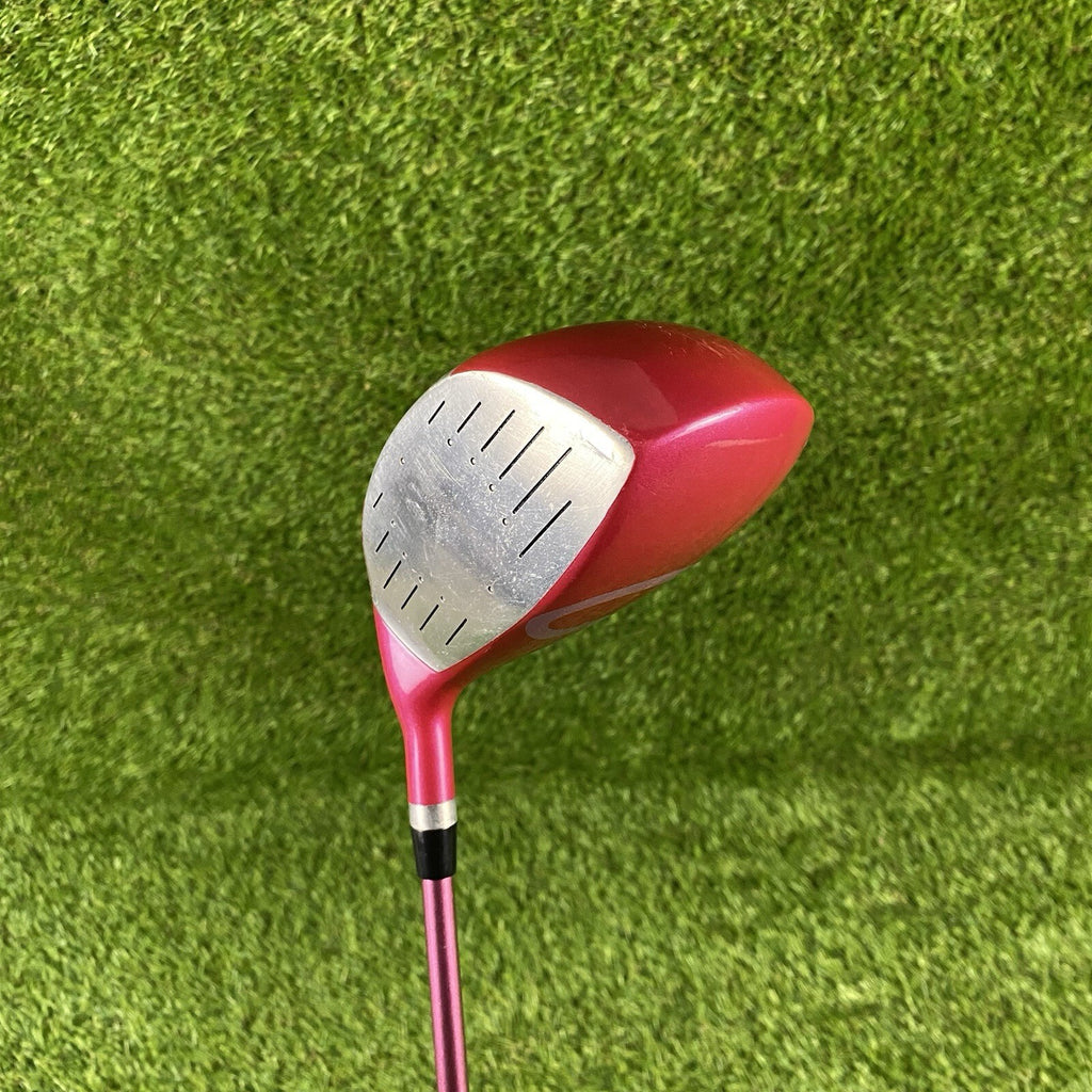 Wilson Ladies HOPE Breast Cancer Awareness Driver ⛳️ Women’s Flex Shaft RH