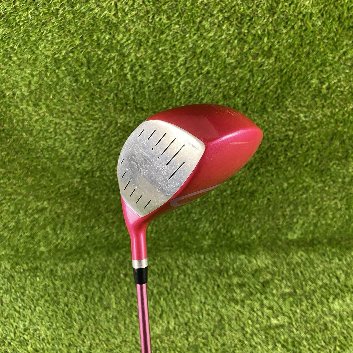 Wilson Ladies HOPE Breast Cancer Awareness Driver ⛳️ Women’s Flex Shaft RH