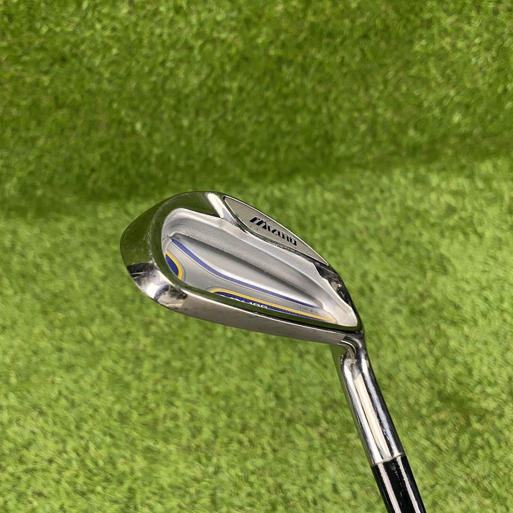 Mizuno MX-100 Fitting 6 Iron Y-Tune XL ⛳️ Dynamic Gold XP S300 Steel Shaft RH