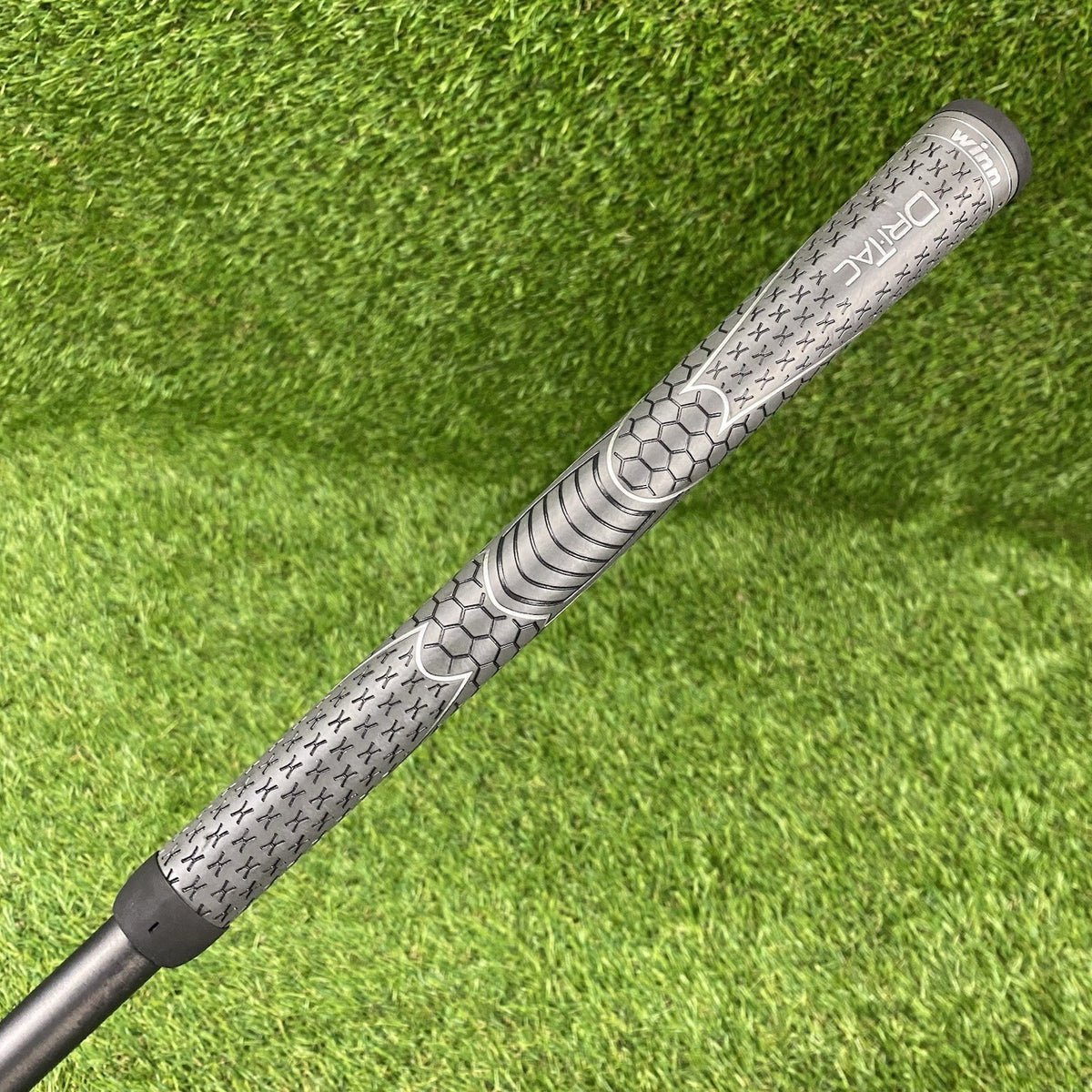PXG 0311 XP GEN6 Black Label Elite Forged Single 8 Iron ⛳️ SteelFiber i95 Stiff
