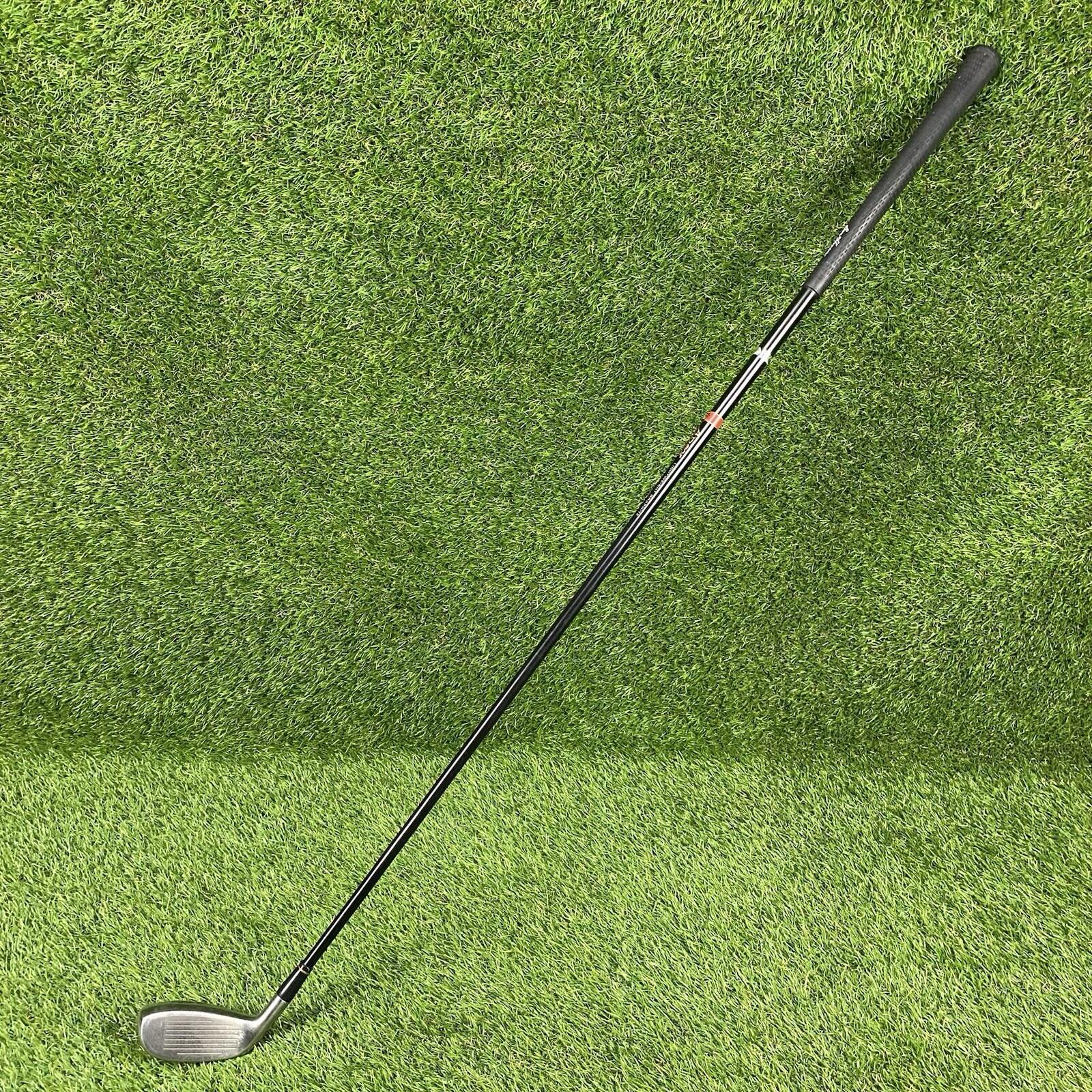 Ben Hogan Edge CFT 4 Hybrid 24° ⛳️ Apex Edge 3 Regular Flex Graphite Shaft RH