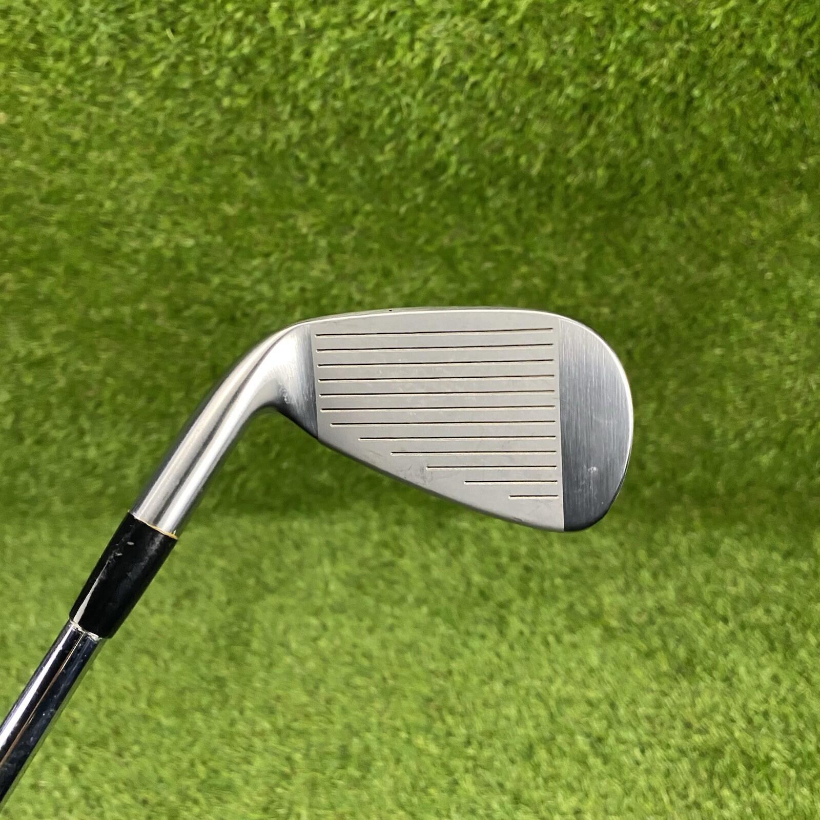 Mizuno MX-17 Single 6 iron ⛳️ Dynamic Gold S300 Stiff Flex Steel Shaft RH