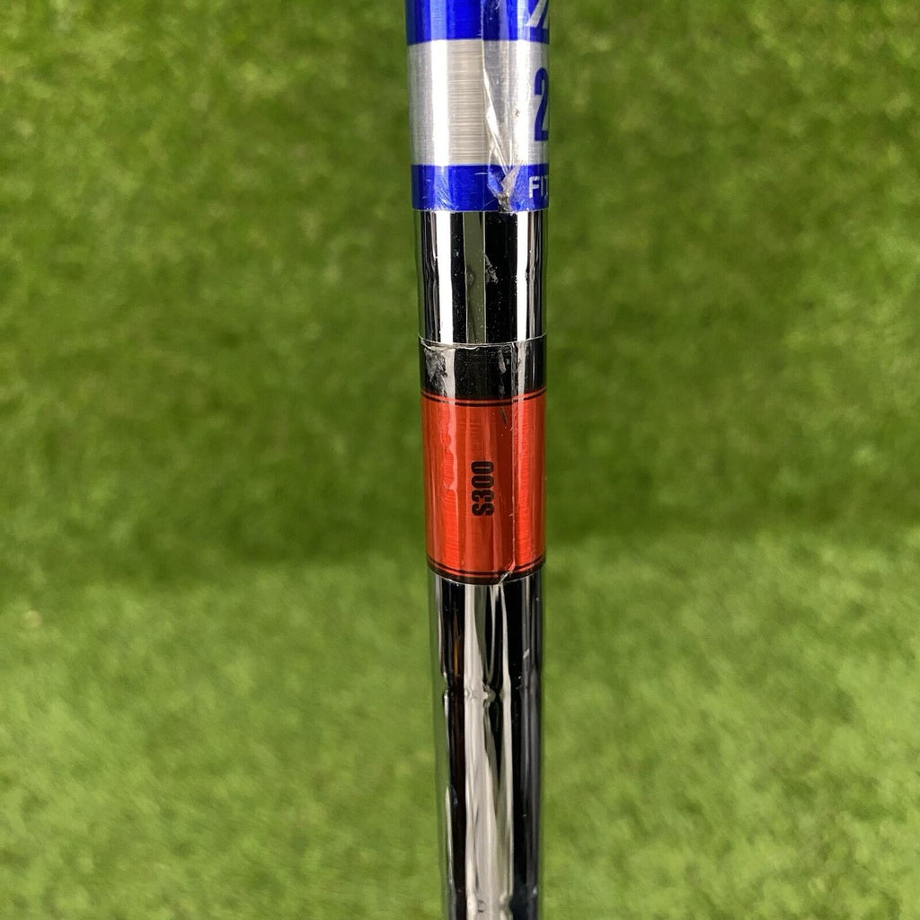 Mizuno MX-19 Hemi Cog Fitting 6 Iron ⛳️ Dynamic Gold SL S300 Steel Shaft RH