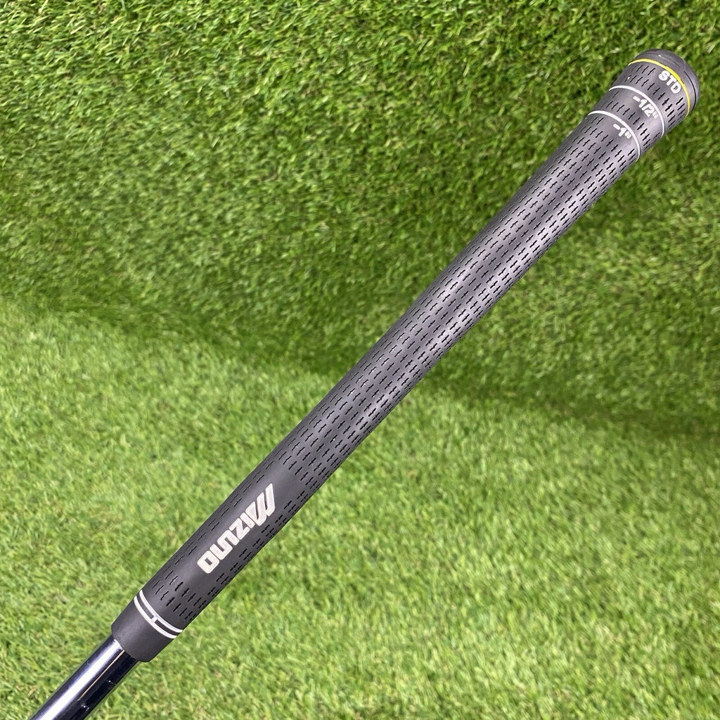 MIZUNO MP-57 Grain Flow Forged Cut Muscle 6 Iron ⛳️ Dynamic Gold R300 Shaft RH