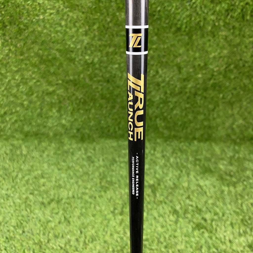 Warrior Custom Golf WCG Pro-Edge 3 Hybrid 20° ⛳️ True Launch Graphite Shaft RH