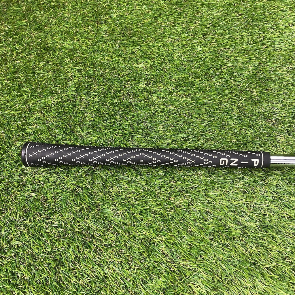 Ping i3 Blade Black Dot ⛳️RH Wedge SW 35.5" JZ Stiff Steel Shaft Ping Grip