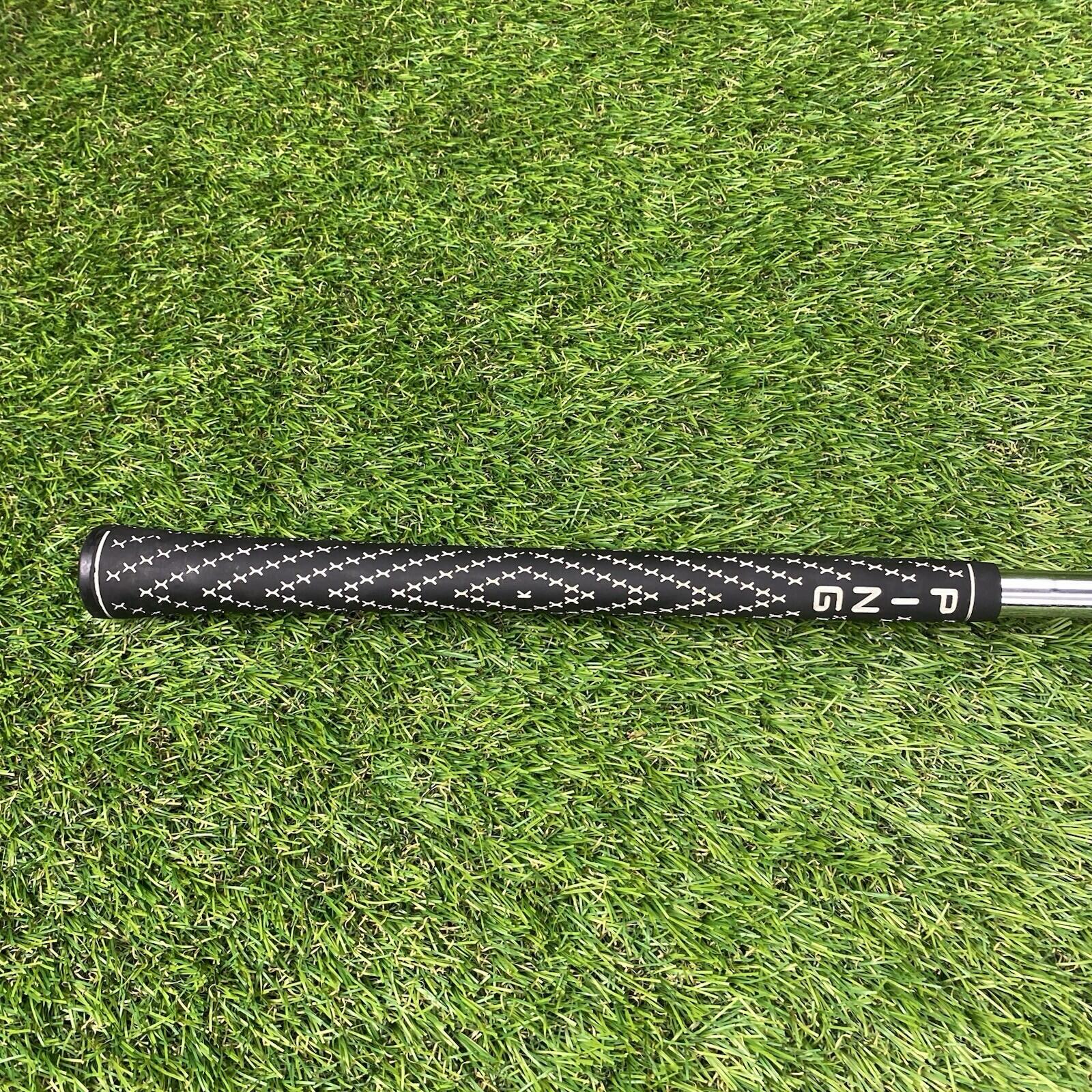 Ping i3 Blade Black Dot ⛳️RH Wedge SW 35.5" JZ Stiff Steel Shaft Ping Grip