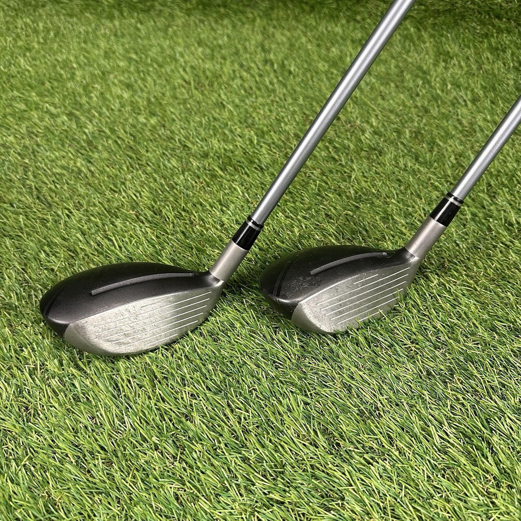 Adams Golf Super S Idea VST 4H & 5H Hybrid ⛳️ Women’s Flex Graphite Shaft RH